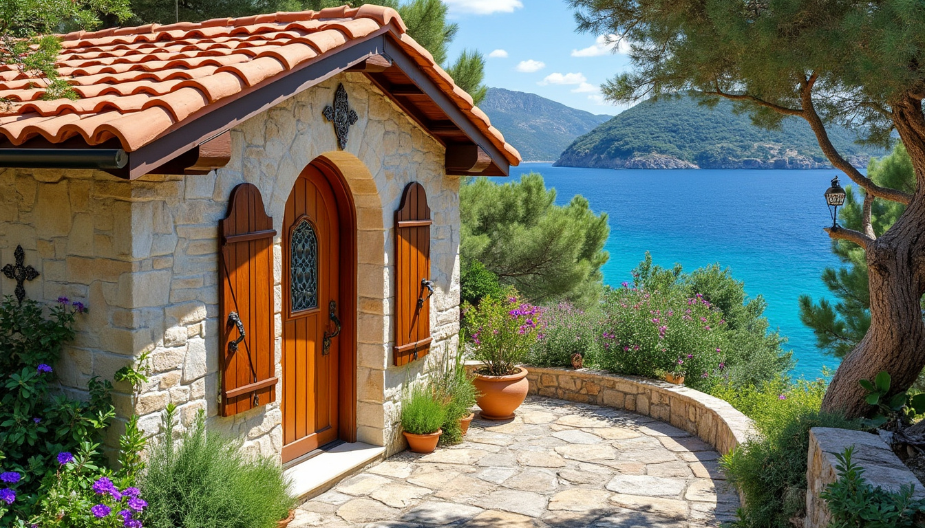 découvrez les incontournables de la corse lors de votre escapade. des paysages à couper le souffle, des plages de sable fin et une riche culture vous attendent. ne manquez pas les sites emblématiques et les trésors cachés de l'île de beauté.