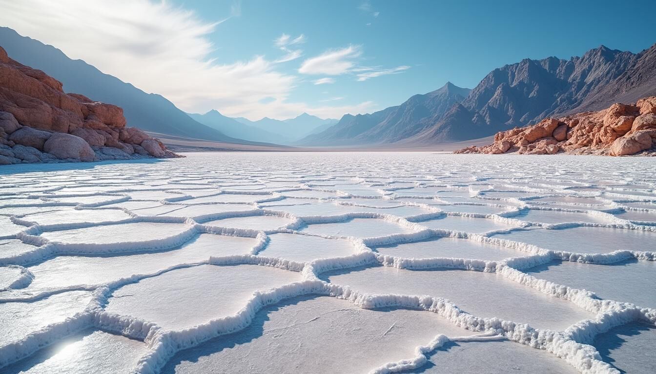 Découvrez tout ce qu'il faut savoir sur le Salar d'Uyuni avec notre guide complet. Explorez le plus grand désert de sel du monde, ses paysages époustouflants, les meilleures périodes pour visiter, et les activités incontournables à ne pas manquer en Bolivie.