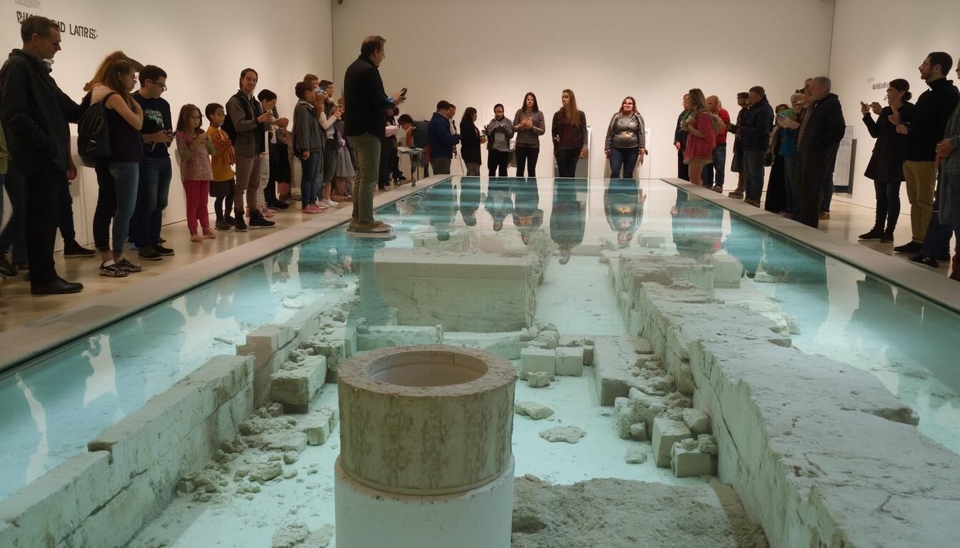 Découvrez le Musée de l'Acropole à Athènes : retrouvez toutes les informations pratiques, les tarifs d'entrée et les horaires d'ouverture pour planifier votre visite dans ce lieu emblématique, riche en histoire et en art.