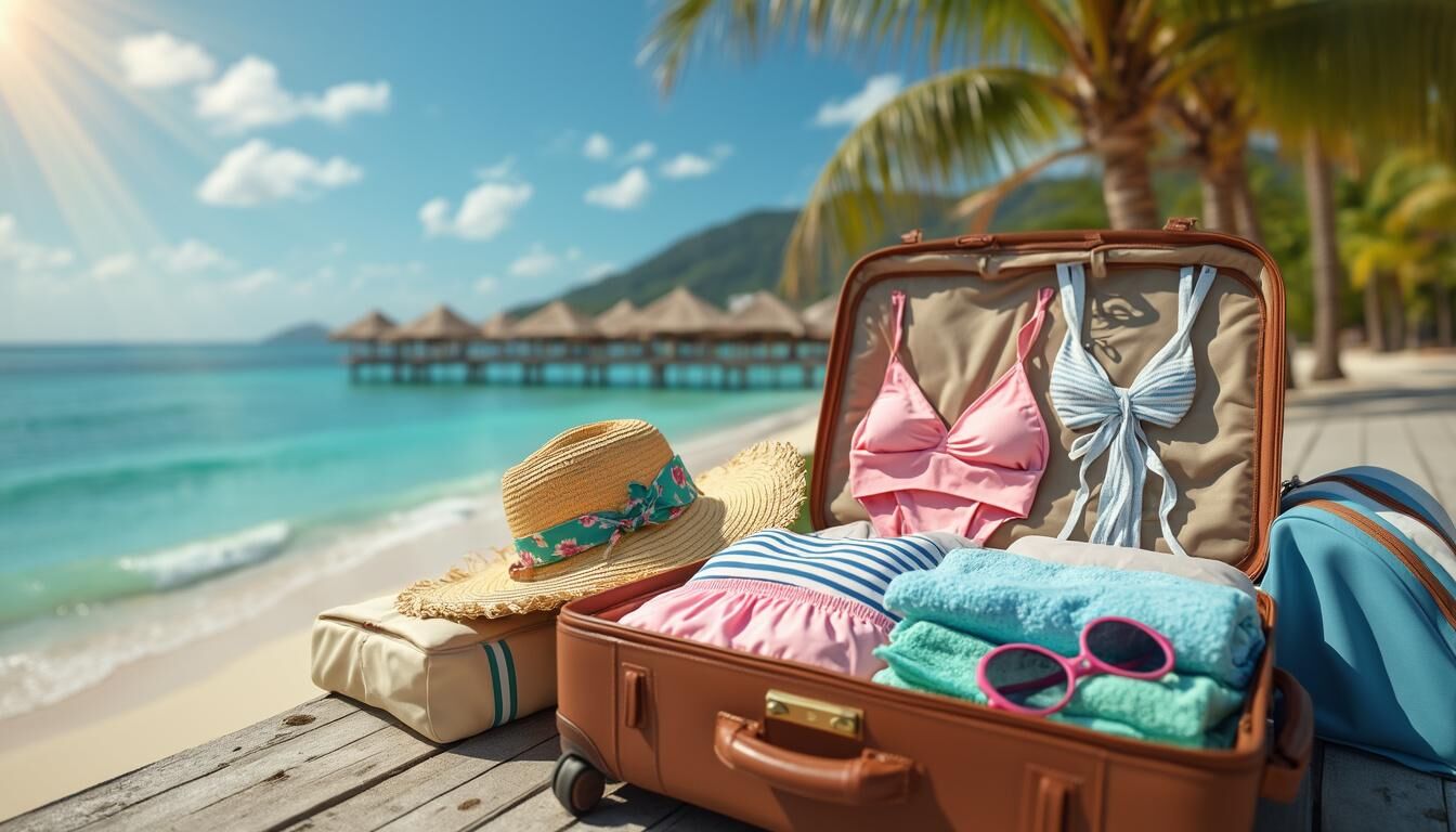 Découvrez 25 idées de voyages au soleil en février pour échapper à l'hiver. Que vous cherchiez des plages paradisiaques, des aventures en plein air ou des destinations culturelles, trouvez l'inspiration pour votre prochain séjour ensoleillé.