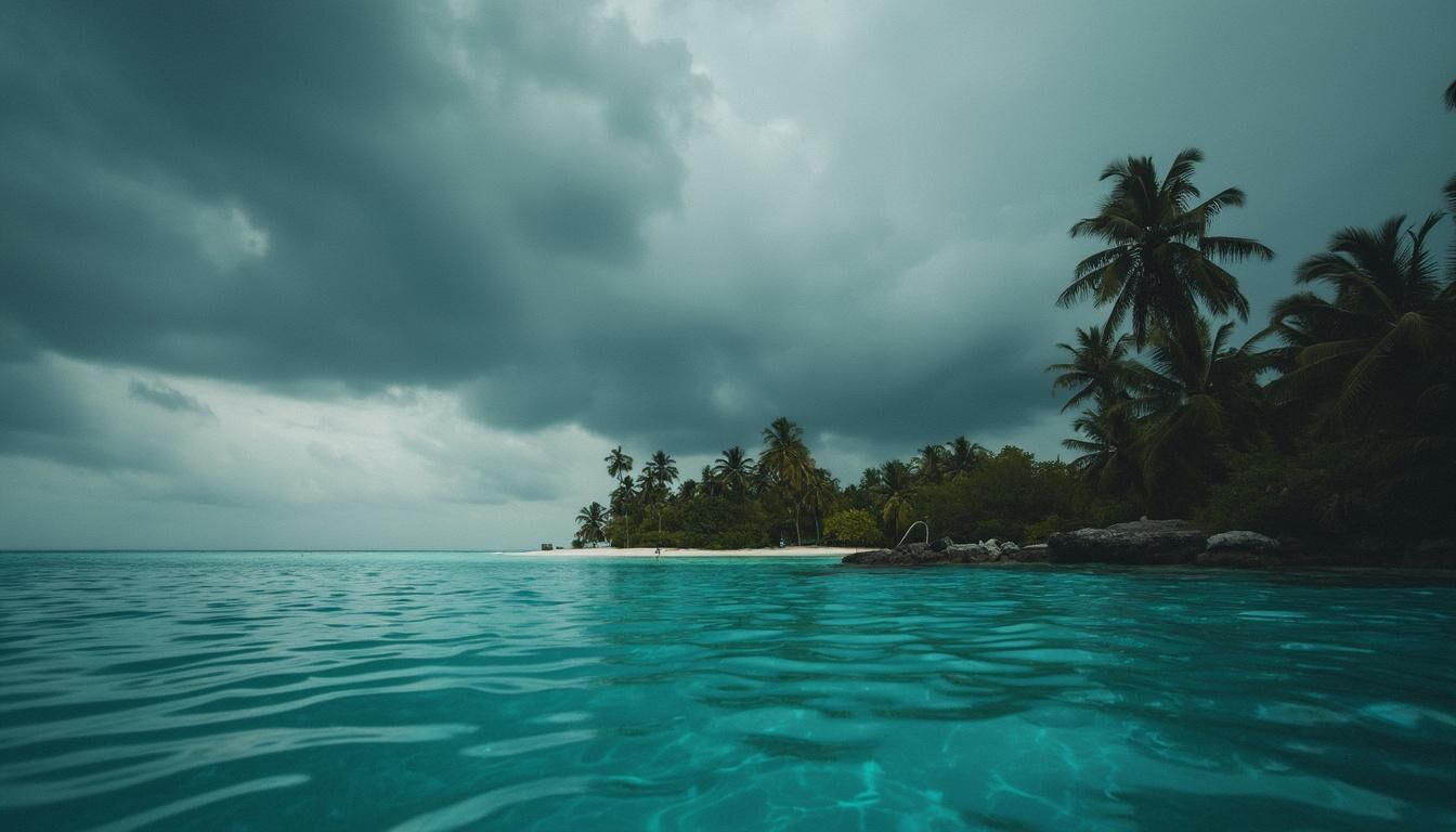 Découvrez quand partir aux Maldives pour profiter pleinement de vos vacances. Explorez les meilleures périodes, le climat idéal et l'affluence sur ces îles paradisiaques pour un séjour inoubliable.