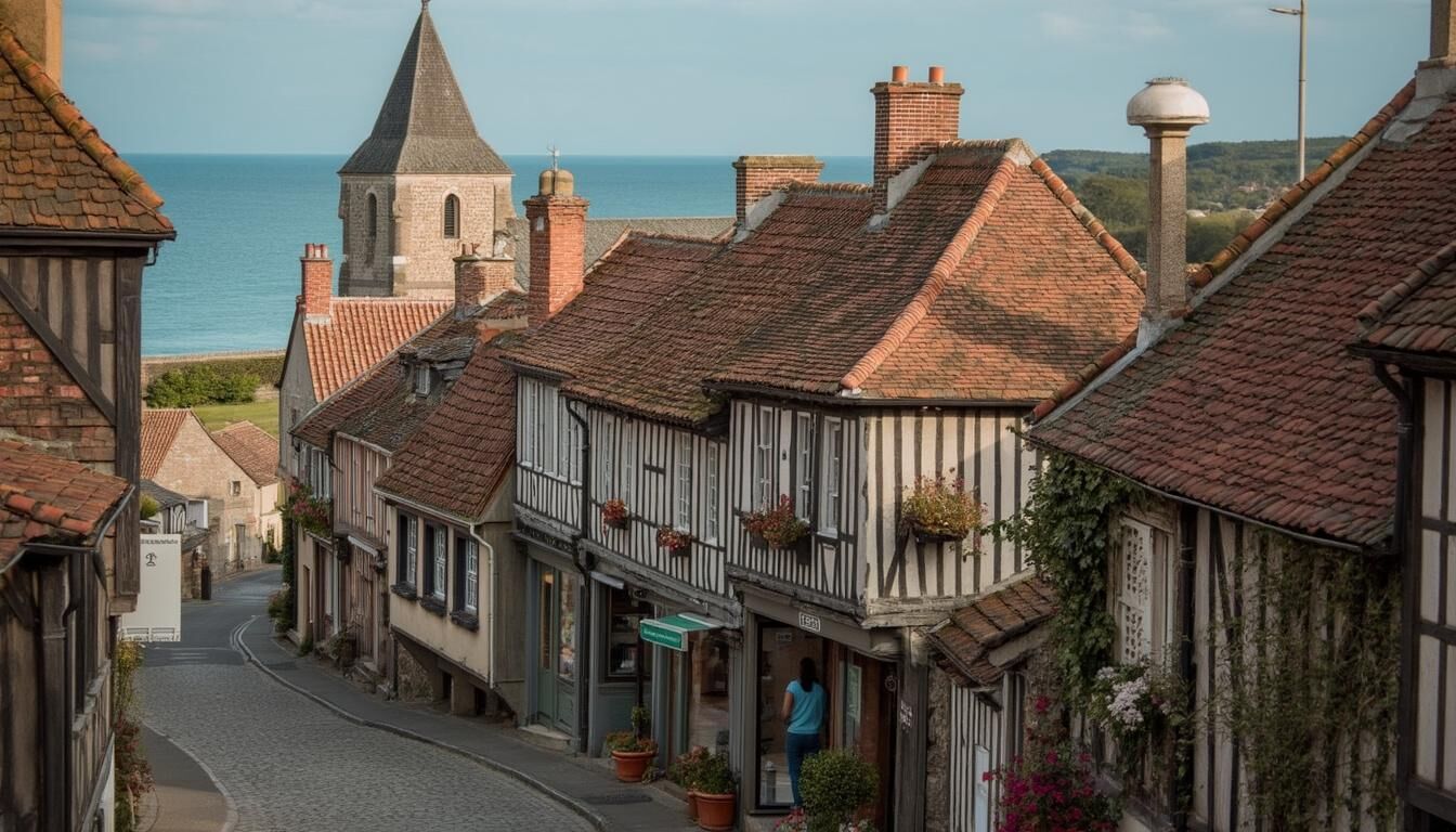 Découvrez les 15 incontournables à Deauville : des plages magnifiques aux événements culturels, en passant par les activités de détente et les bonnes adresses gourmandes. Ne manquez rien de ce que cette célèbre station balnéaire a à offrir !