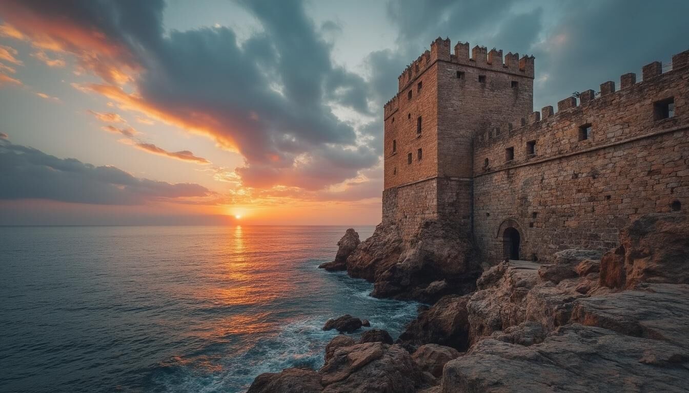Explorez Peñíscola et découvrez les activités incontournables à ne pas manquer : sites historiques, plages et idées de visites pour un séjour inoubliable sur la Costa del Azahar.