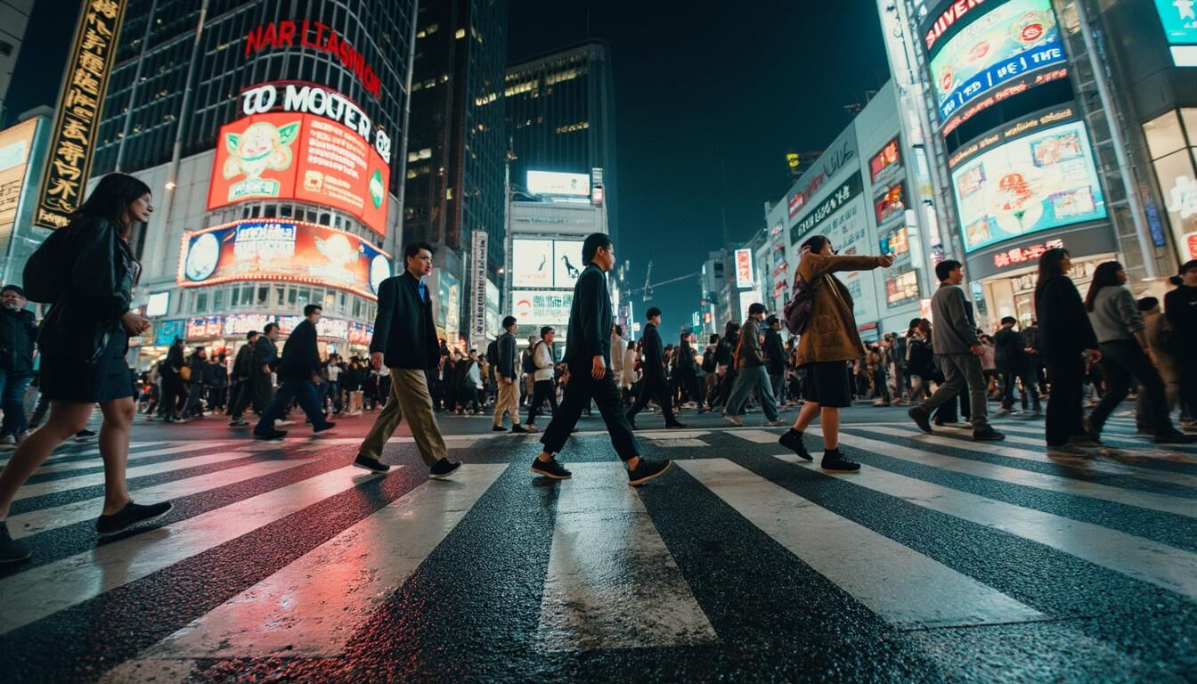 Découvrez les meilleures activités à Tokyo grâce à notre guide pratique : sites incontournables, conseils de visites, expériences locales et idées pour explorer la capitale japonaise lors de votre séjour.