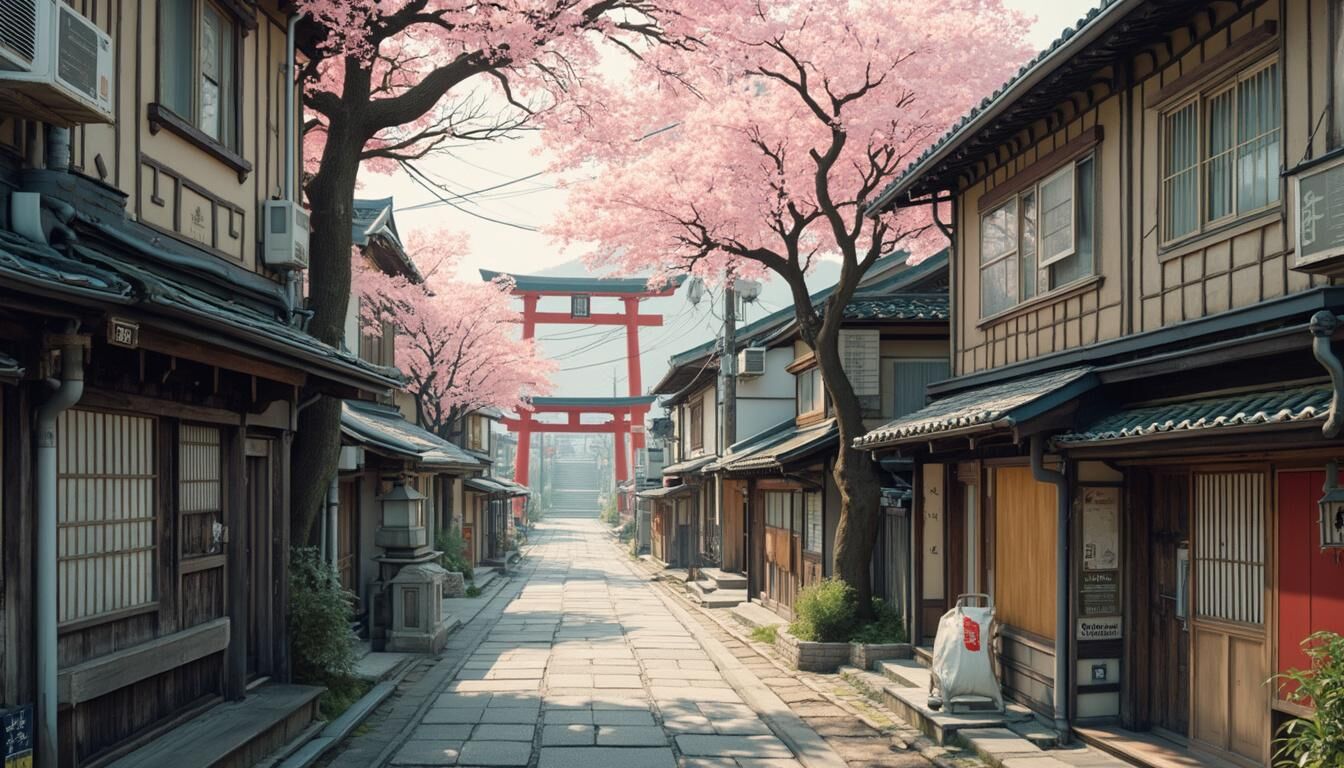 Découvrez les meilleures activités et lieux incontournables à Tokyo grâce à notre guide pratique. Explorez la capitale japonaise, entre traditions, modernité, gastronomie et quartiers animés !