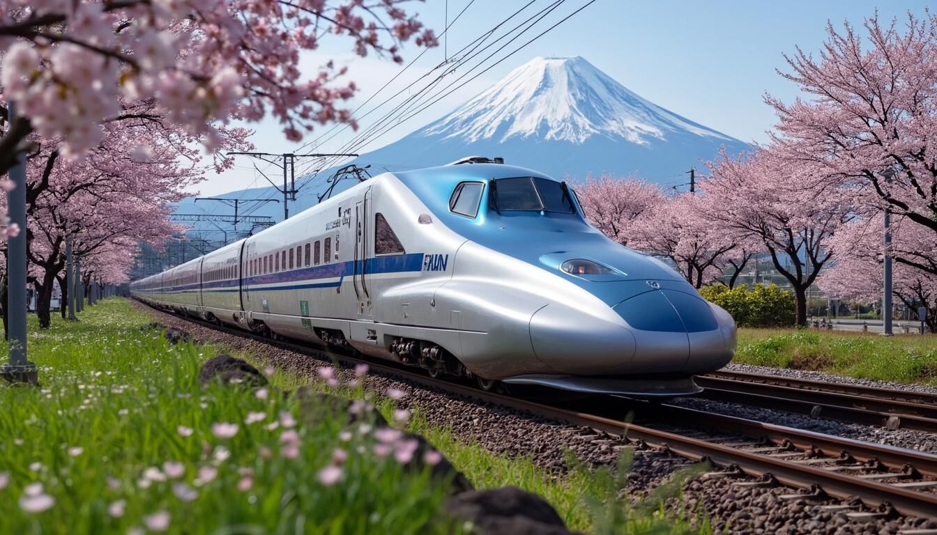Découvrez les incontournables à ne pas manquer au Japon ! Que faire lors de votre voyage ? Des temples majestueux de Kyoto aux néons de Tokyo, plongez dans la culture japonaise, la gastronomie savoureuse et les paysages époustouflants. Préparez votre itinéraire pour vivre une expérience inoubliable.