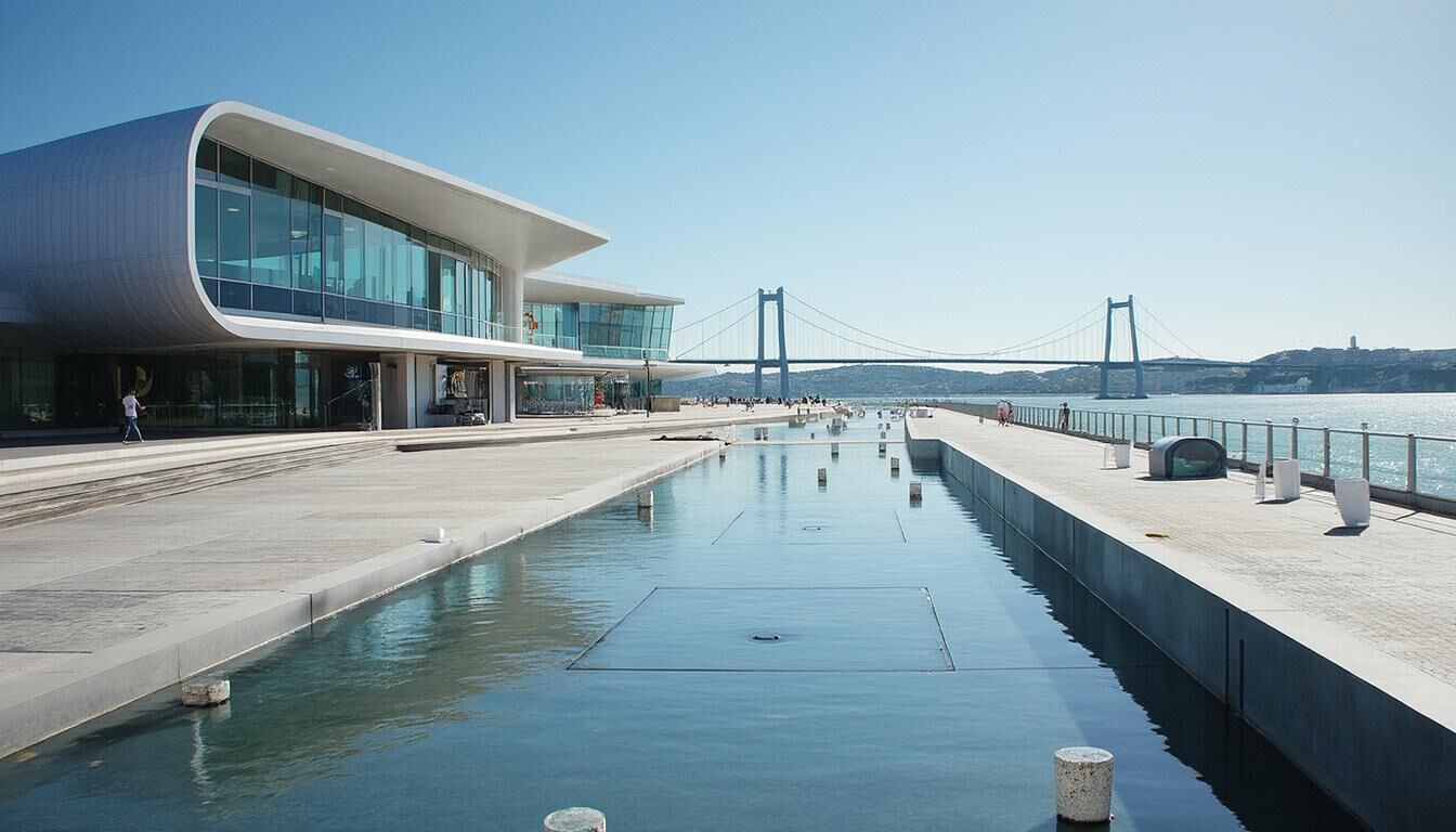 Découvrez les incontournables de Lisbonne ! Monuments, quartiers typiques, points de vue et activités : tous nos coups de cœur pour visiter la capitale portugaise sans rien manquer lors de votre séjour.
