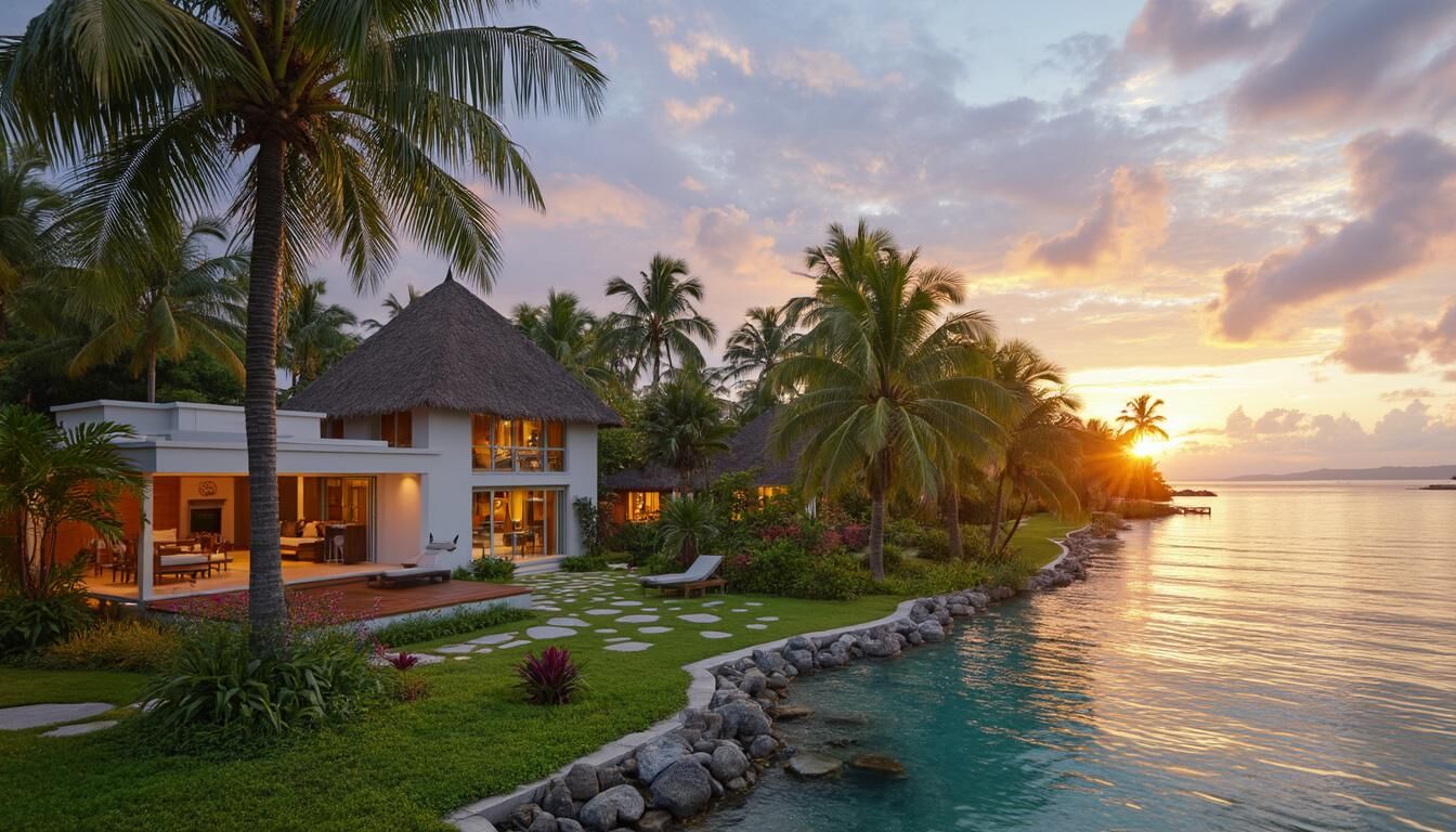 Découvrez les plus belles côtes de Koh Samui à travers notre tour d'horizon captivant. Plages de sable blanc, eaux turquoise et paysages à couper le souffle vous attendent pour des vacances de rêve.