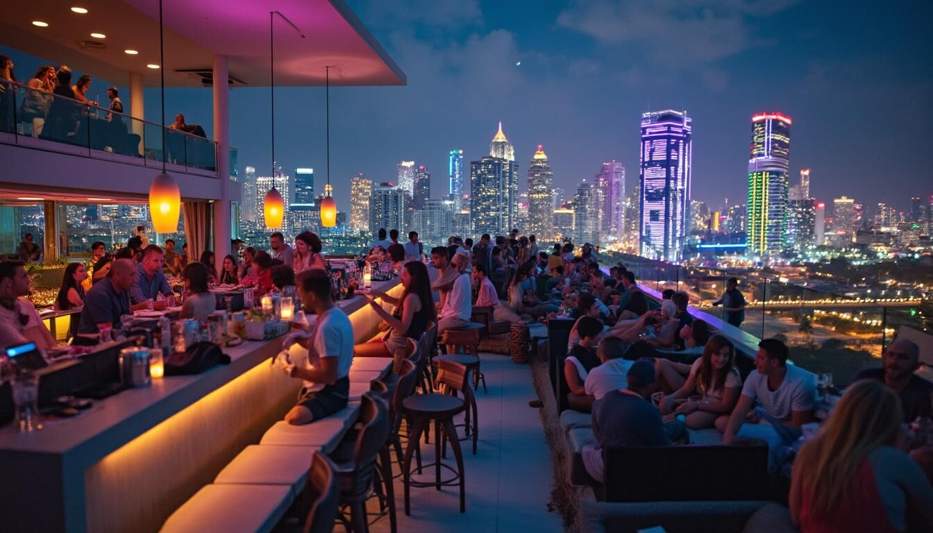 Découvrez les lieux incontournables à visiter à Miami pour un séjour réussi : plages magnifiques, quartiers animés, sites culturels et activités incontournables vous attendent dans la ville la plus ensoleillée de Floride.