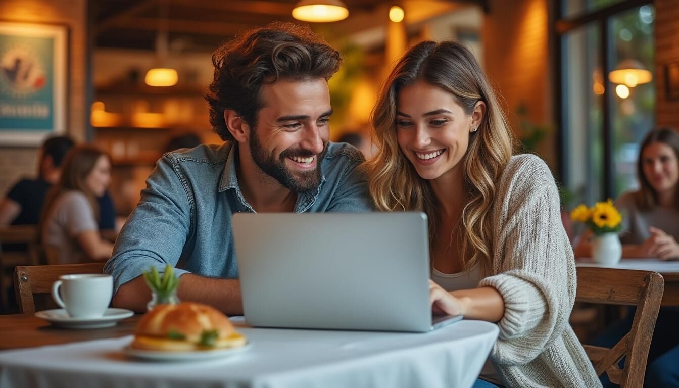 Découvrez notre classement des meilleurs sites pour réserver un voyage à la dernière minute. Profitez de bons plans, astuces et offres exclusives pour partir à l’improviste et vivre des expériences inoubliables.