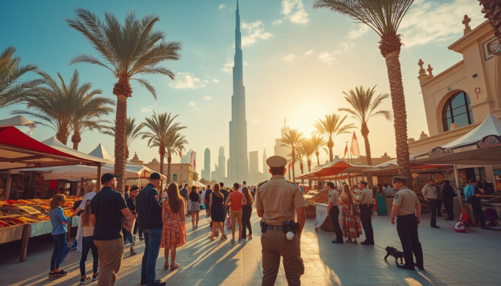 Découvrez les risques à connaître avant de partir à Dubaï : lois strictes, comportements à éviter, règles de vie et conseils pour voyager en toute sérénité. Préparez sereinement votre séjour !