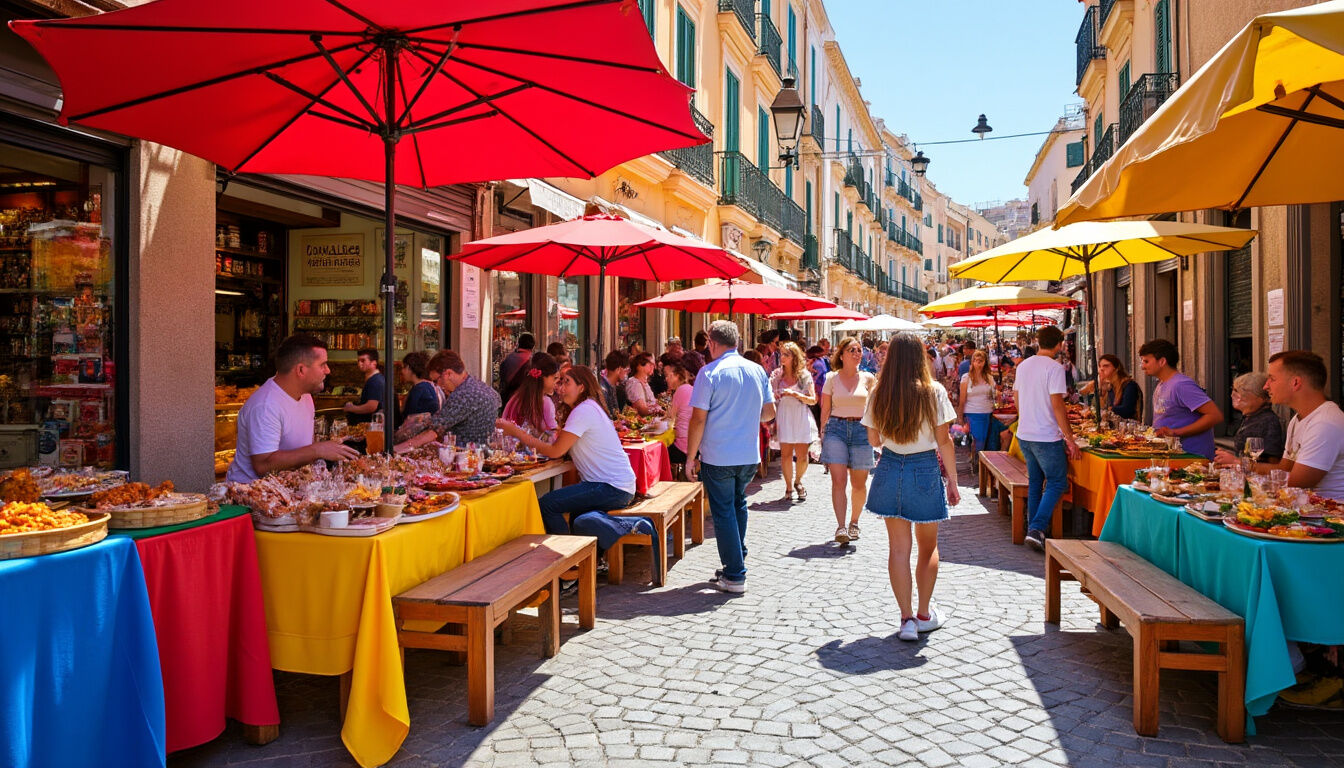 Découvrez les activités incontournables à Alicante pour profiter pleinement de votre séjour : plages, visites culturelles, gastronomie et lieux emblématiques vous attendent dans cette belle ville espagnole.