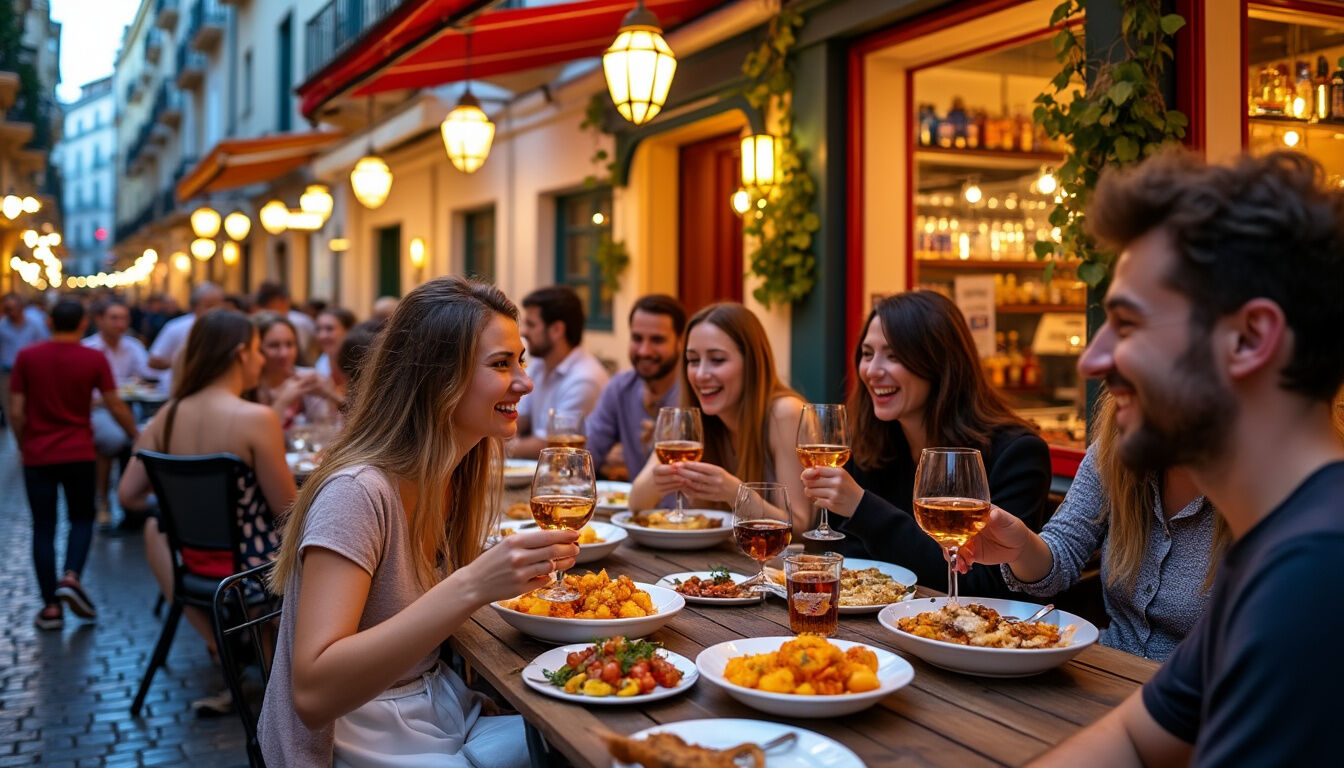 Découvrez les activités incontournables à Alicante pour un séjour inoubliable : plages, sites historiques, gastronomie et loisirs au cœur de la Costa Blanca.