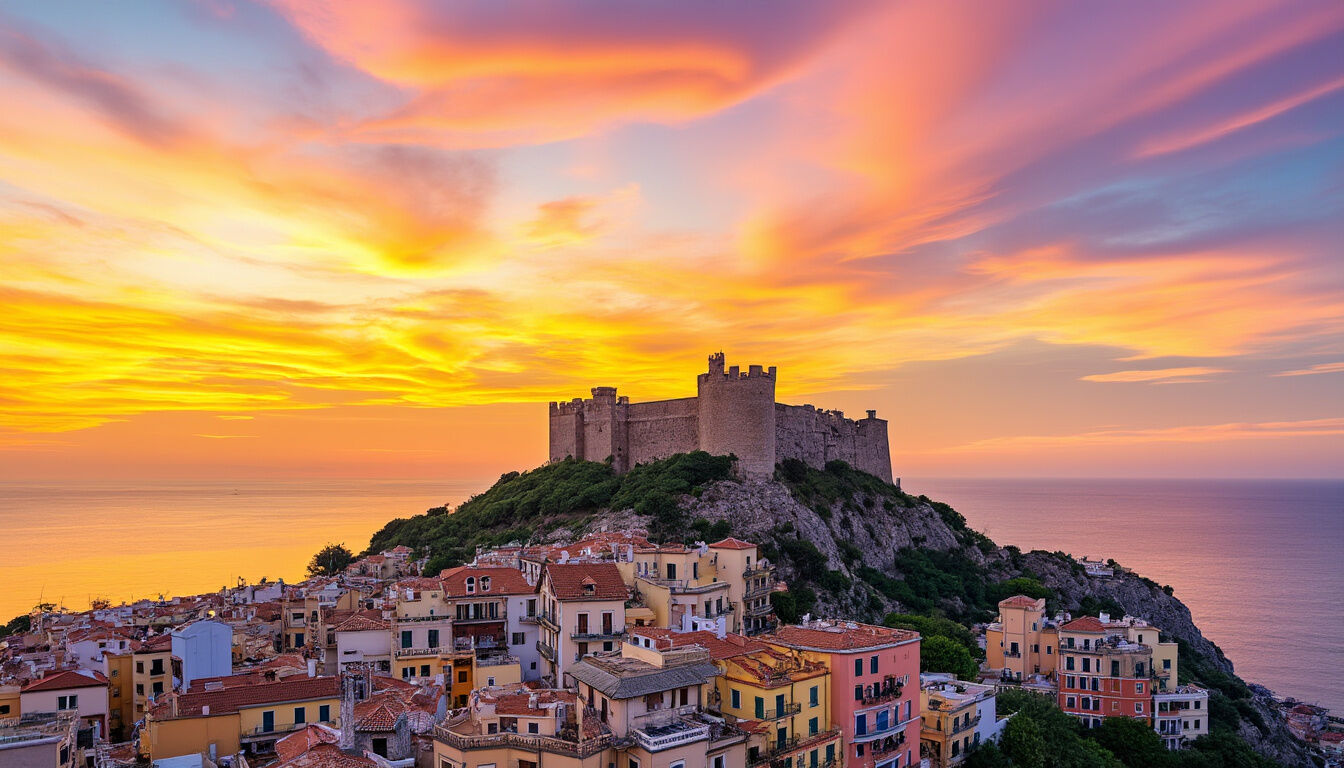 Découvrez les activités incontournables à Alicante pour profiter pleinement de votre séjour : plages, sites historiques, gastronomie et sorties incontournables vous attendent dans cette ville espagnole ensoleillée.