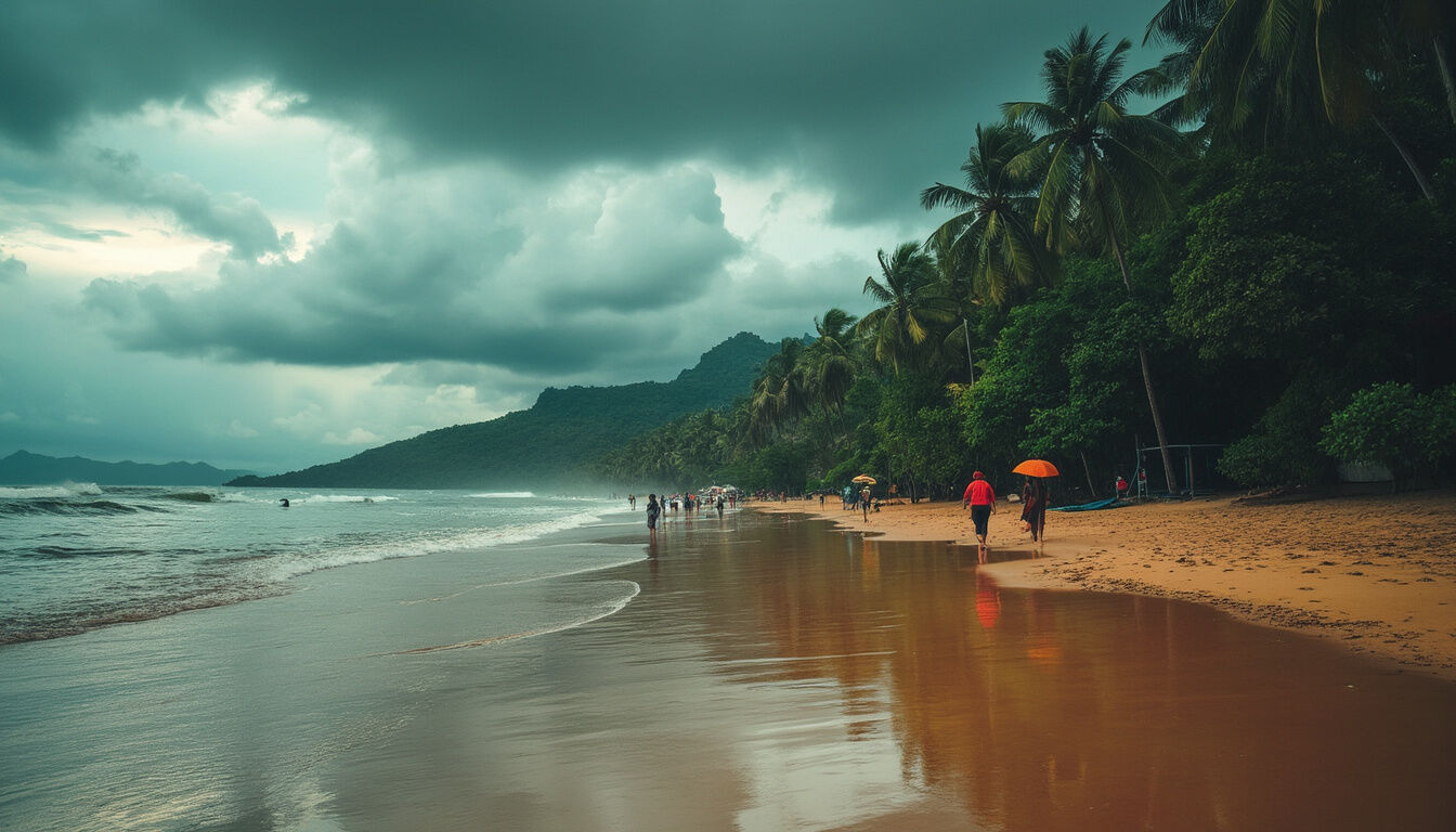 Découvrez quelle est la meilleure période pour visiter la Thaïlande selon la météo, les événements et les régions. Planifiez un voyage inoubliable grâce à nos conseils pratiques !