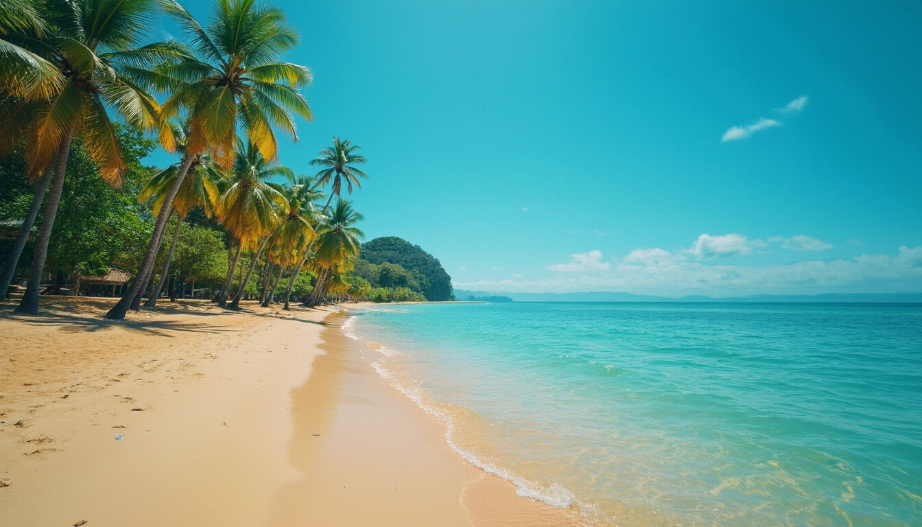 Découvrez quelle est la meilleure période pour visiter la Thaïlande selon le climat, les activités et les événements incontournables afin de profiter pleinement de votre voyage.