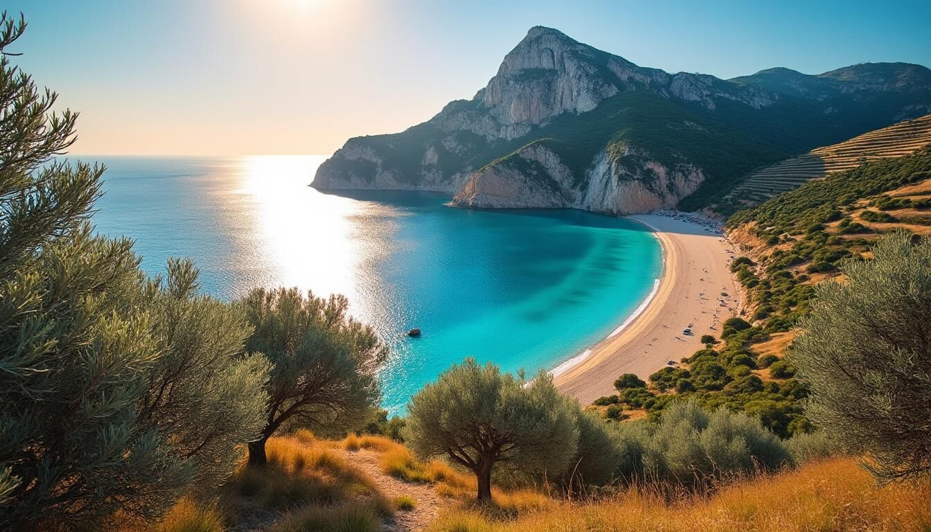 Découvrez la localisation des Pouilles, une magnifique région du sud de l’Italie réputée pour ses paysages côtiers, son riche patrimoine culturel et sa cuisine authentique.