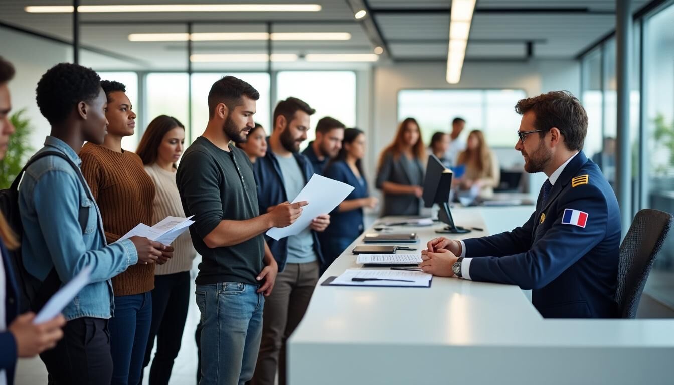 Découvrez tout ce qu'il faut savoir pour voyager avec un récépissé, les conditions à respecter et les conseils pratiques pour éviter les soucis lors de vos déplacements.