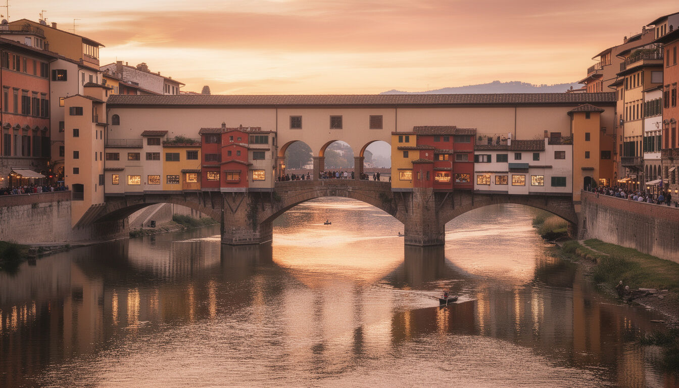 Découvrez Florence en 10 incontournables : les sites à voir absolument et les activités à ne pas manquer pour un voyage réussi dans la ville de l'art et de l'histoire.