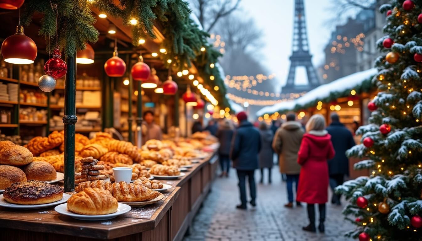 Découvrez les meilleures idées d'activités et sorties à Paris ce week-end pour profiter pleinement de la ville lumière, entre culture, gastronomie et divertissement.
