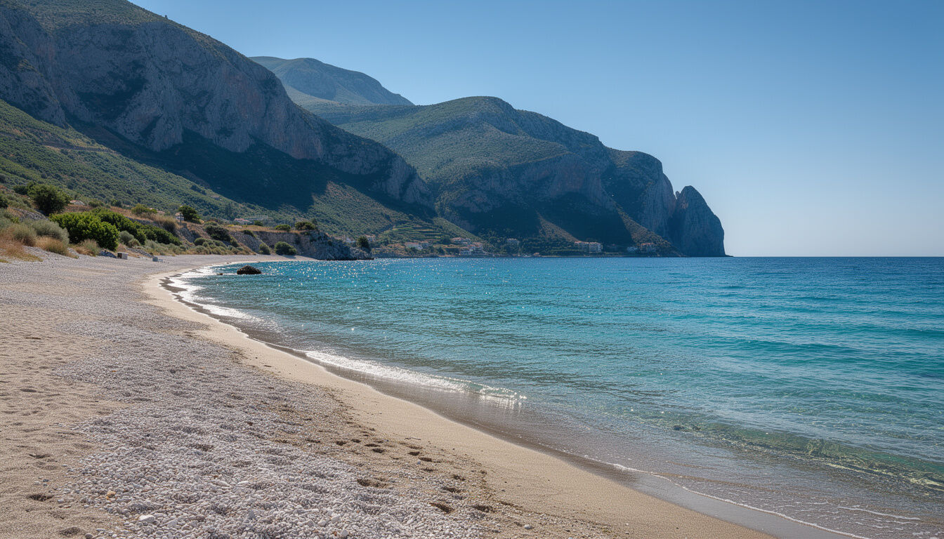 Découvrez 7 destinations ensoleillées et abordables pour des vacances parfaites en juillet. Profitez du soleil sans dépasser votre budget !
