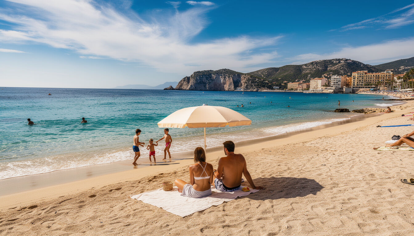 Découvrez 7 destinations ensoleillées à petit prix pour des vacances inoubliables en juillet. Profitez du soleil, de la mer et des meilleures offres pour un séjour parfait.