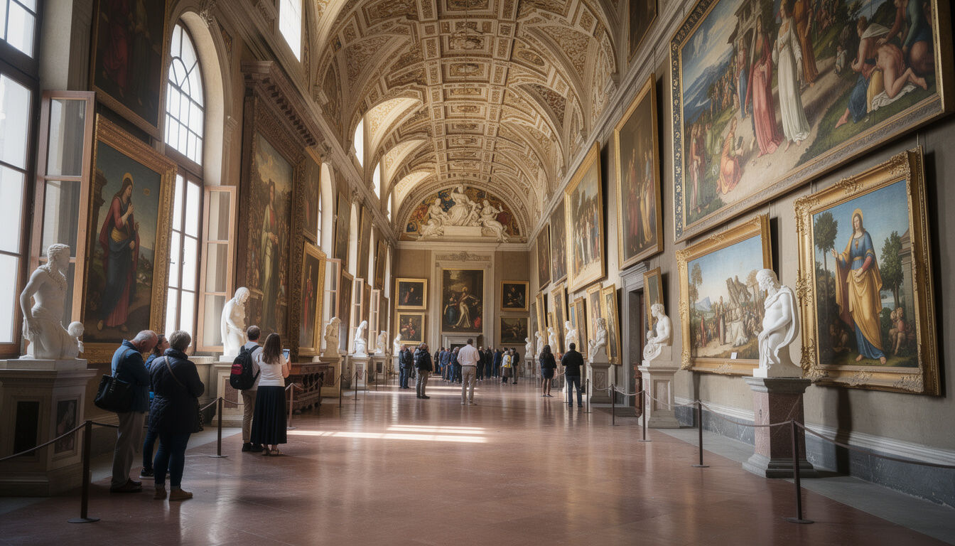 Découvrez un itinéraire complet pour visiter Florence en 1 à 5 jours, avec des conseils pratiques pour profiter au maximum de votre séjour et ne rien manquer des merveilles de la ville.
