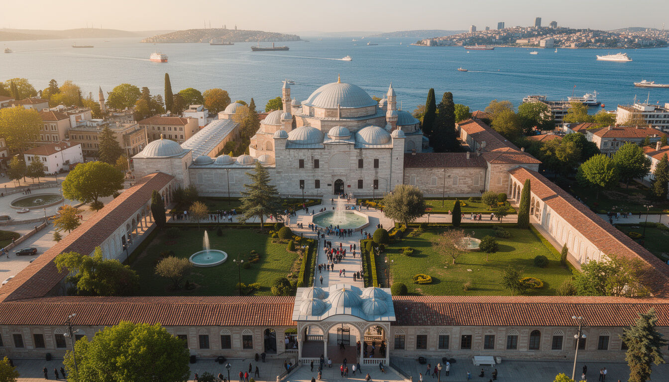 Découvrez Istanbul grâce à notre sélection de 15 activités incontournables pour explorer la ville et vivre une expérience unique entre culture, histoire et modernité.