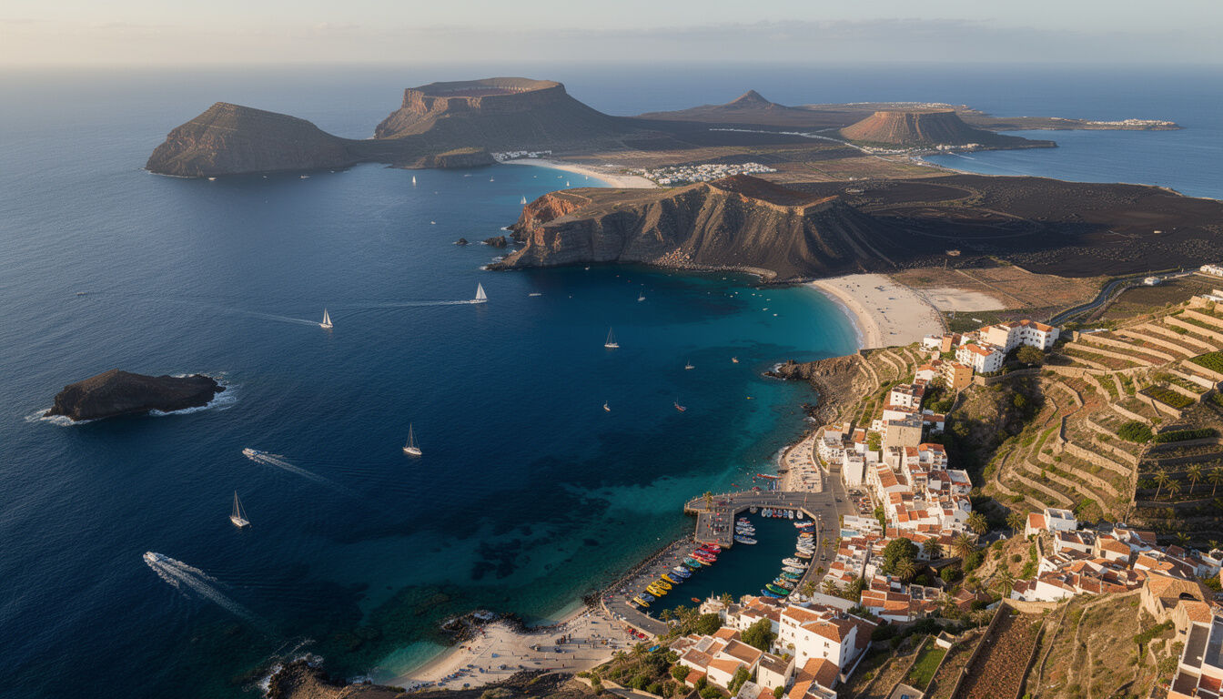 Découvrez les 15 sites incontournables à visiter en Espagne, des lieux emblématiques aux trésors cachés, pour un voyage inoubliable et riche en émotions.
