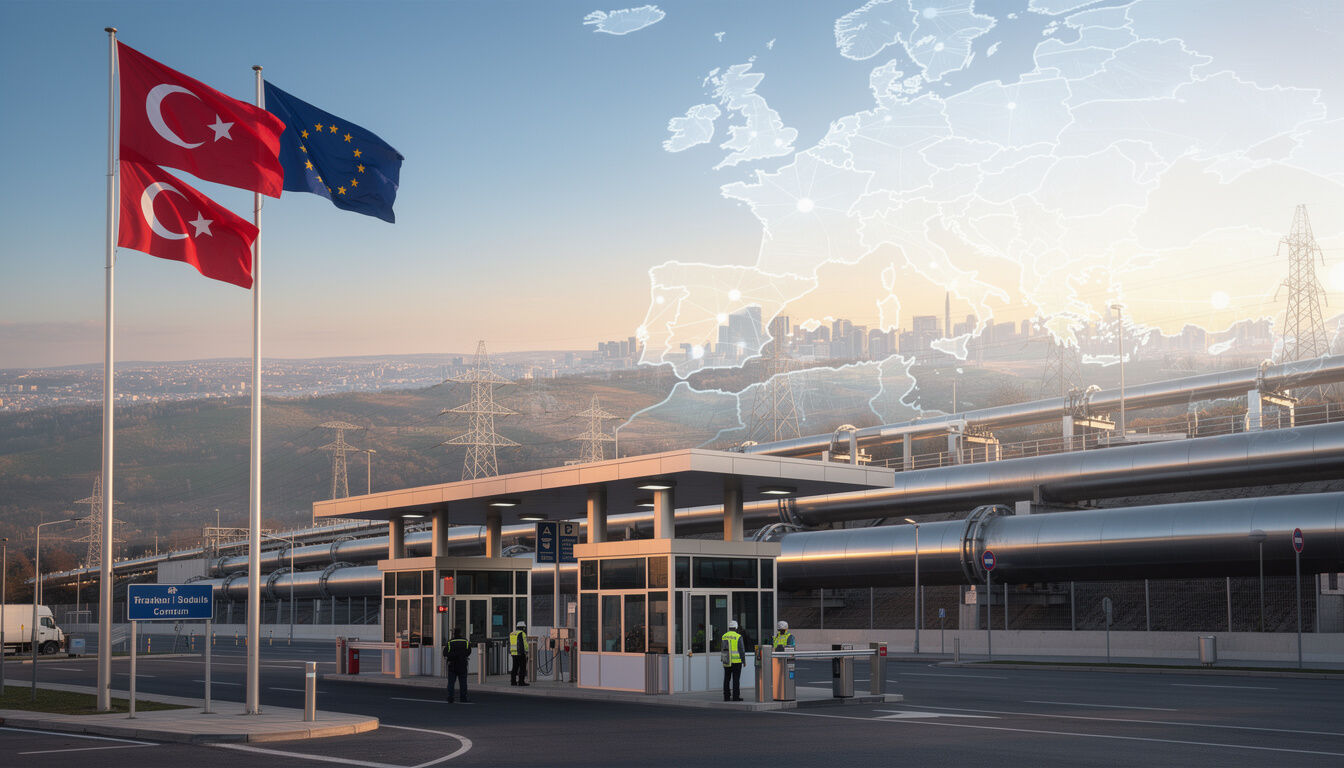 Découvrez si la Turquie est un pays européen à travers une analyse approfondie de sa géographie et de sa situation politique.