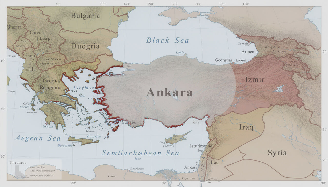 Découvrez si la Turquie est un pays européen à travers une analyse approfondie de sa géographie et de sa politique, explorant son identité entre deux continents.